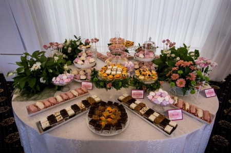 Salon evenimente Heaven - Galati, GL (2017) [14]