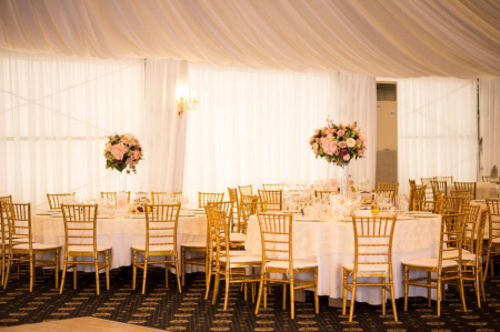 Salon evenimente Heaven - Galati, GL (2017) [6]