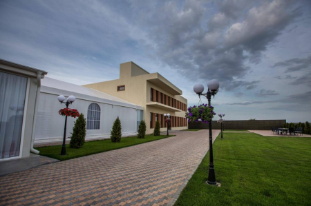 Salon evenimente Heaven - Galati, GL (2017) [19]