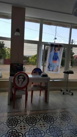 Salon New Look - Calarasi, DJ (2017) [13]