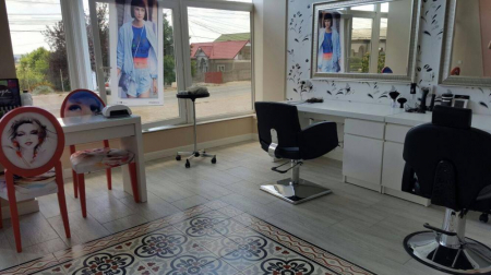 Salon New Look - Calarasi, DJ (2017) [5]