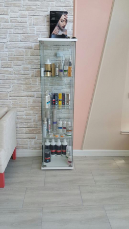 Salon New Look - Calarasi, DJ (2017) [12]