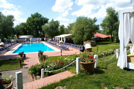 Salonul de evenimente Bora Bora - Galati, GL (2019) [5]