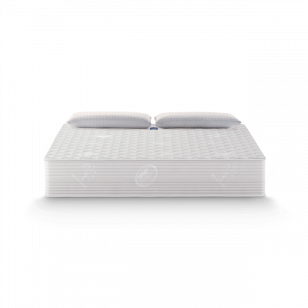 Magniflex - Naturcomfort Deluxe - Saltea premium cu suport ortopedic [1]