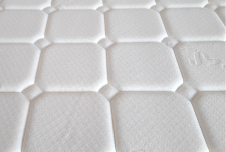 Saltele matrimoniale din spuma cu memorie fermitate moale BODYREST [3]
