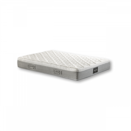 Magniflex - Comfort Dual - Saltea cu două niveluri de fermitate și textil termoregulator [2]
