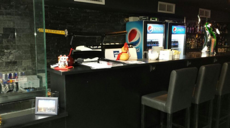 Samurai - restaurant japonez - Selari, Centru Vechi, Bucuresti (2014) [11]
