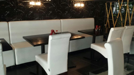 Samurai - restaurant japonez - Selari, Centru Vechi, Bucuresti (2014) [12]