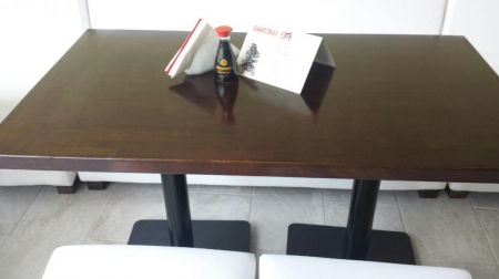 Samurai - restaurant japonez - Selari, Centru Vechi, Bucuresti (2014) [2]
