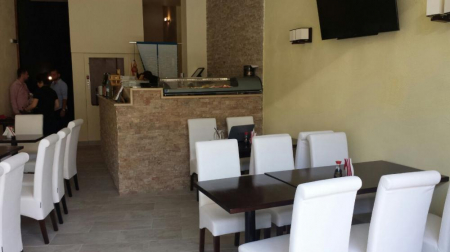 Samurai - restaurant japonez - Selari, Centru Vechi, Bucuresti (2014) [8]