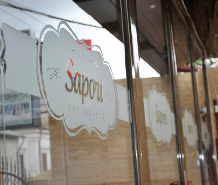 Sapori Ristorante - Bucuresti (2012) [2]