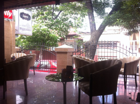 Sapori Ristorante - Bucuresti (2012) [1]