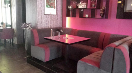 Sara Cafe  - Pitesti,  AG (2015)