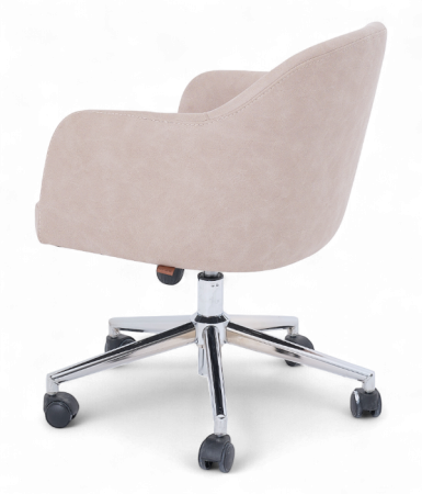 Scaun de birou tapitat la comanda - ACROBAT OFFICE [2]