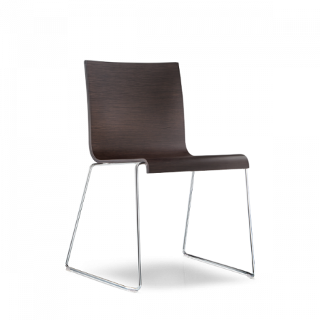 Scaune cantina - Scaune plywood KUADRA XL 2419