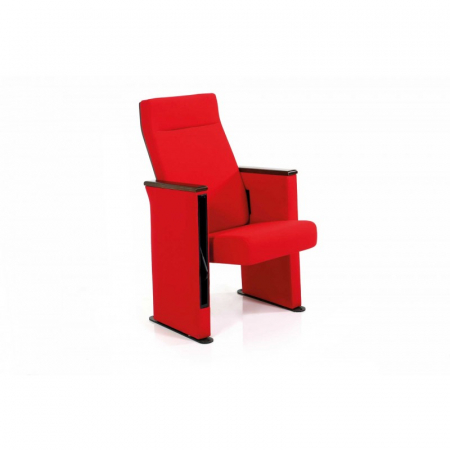 Scaun de cinema complet tapitat Cosy [6]