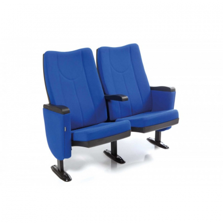 Scaun de cinema complet tapitat Jazz [4]