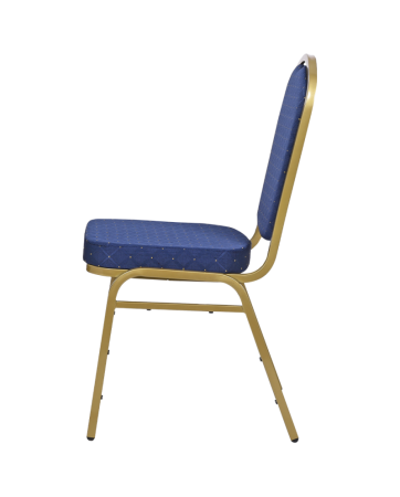 Scaun de conferinta pentru institutii si HoReCa - ES160 [2]