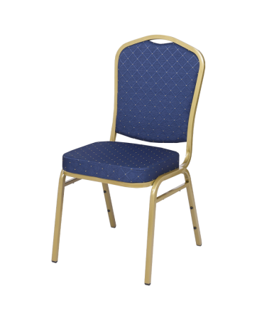 Scaune suprapozabile - Scaun de conferinta pentru institutii si HoReCa - ES160