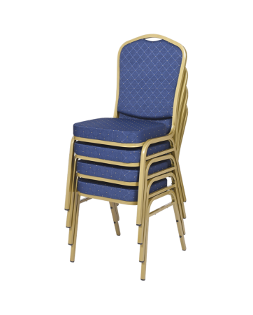 Scaun de conferinta pentru institutii si HoReCa - ES160 [3]