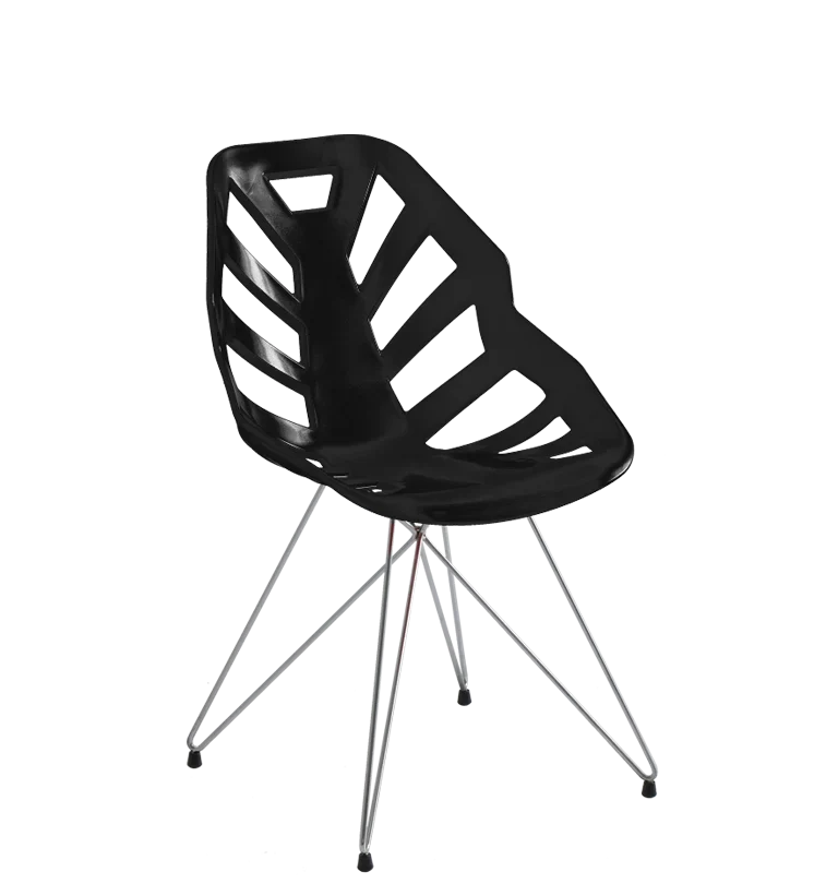 Scaune de terasa din metal - Scaun de terasa / exterior pentru HoReCa - NINJA TC