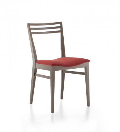 Scaune lemn masiv - Scaune moderne lemn CZT 143