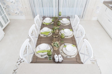 Scaun din plastic pentru nunta si evenimente - CAPRI [6]