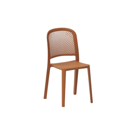 Scaune plastic - Scaun din plastic stivuibil pentru HoReCa - JEDDA