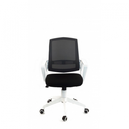 Scaun ergonomic rotativ BLANCA [2]