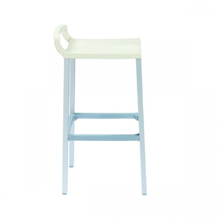 Scaun inalt cu sezut la inaltime 75 cm - OFER H75 [1]