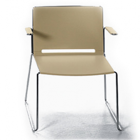 Scaune office - Scaun office conferinta EASY 02