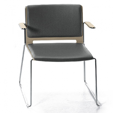Scaune office - Scaun office conferinta EASY SOFT 02