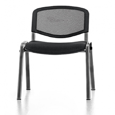 MOBILIER OFFICE - Scaun office conferinta LEO AIR 01