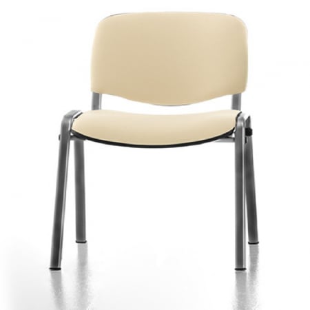 MOBILIER OFFICE - Scaun office conferinta LEO SOFT 01