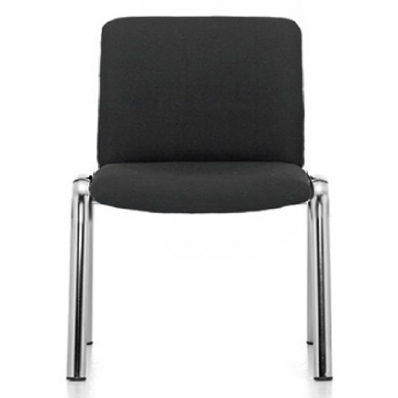 Scaune office - Scaun office conferinta tapitat ISOTTA 01 CR