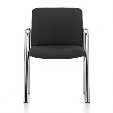 Scaune office - Scaun office conferinta tapitat ISOTTA 02 CR