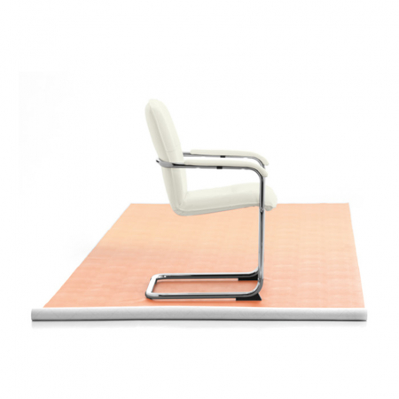 Scaun office conferinta tapitat SILLA 01 [1]