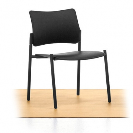 MOBILIER OFFICE - Scaun office conferinta URBAN PLASTIC 01
