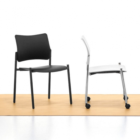 Scaun office conferinta URBAN PLASTIC 01 [1]