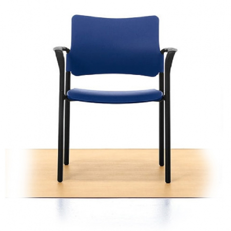 MOBILIER OFFICE - Scaun office conferinta URBAN PLASTIC 02