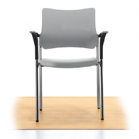 MOBILIER OFFICE - Scaun office conferinta URBAN PLASTIC 02 CR