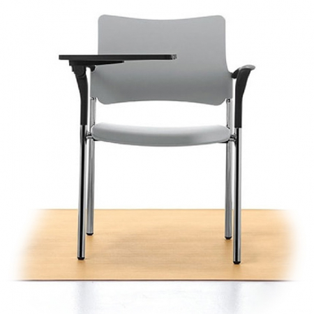 MOBILIER OFFICE - Scaun office conferinta URBAN PLASTIC 03 DX CR