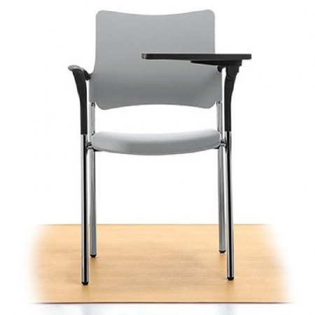 MOBILIER OFFICE - Scaun office conferinta URBAN PLASTIC 03 SX CR
