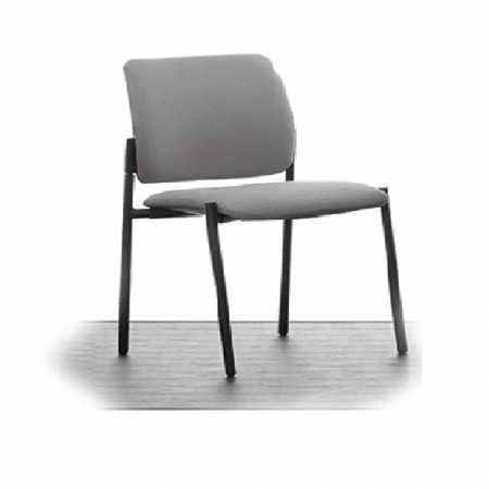 MOBILIER OFFICE - Scaun office de conferinta tapitat URBAN SOFT 01