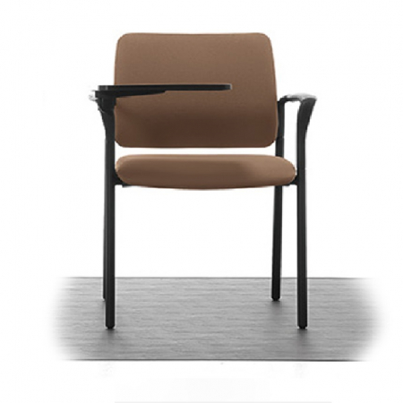 MOBILIER OFFICE - Scaun office de conferinta tapitat URBAN SOFT 03 DX