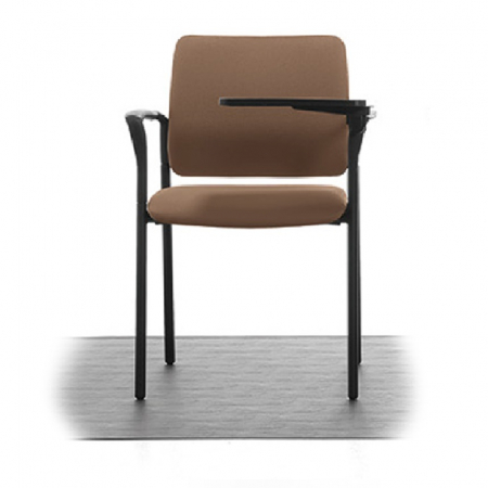 MOBILIER OFFICE - Scaun office de conferinta tapitat URBAN SOFT 03 SX