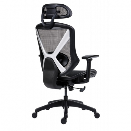 Scaun office ergonomic AERO PRO [3]