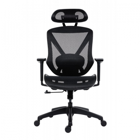 Scaun office ergonomic AERO PRO [1]