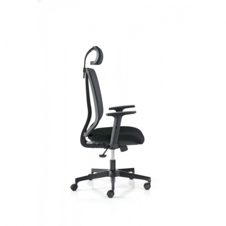 Scaun office ergonomic cu brate VERTIGO PDH [5]