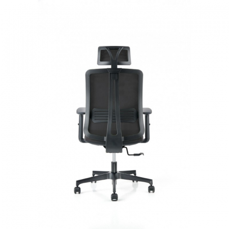 Scaun office ergonomic cu brate VERTIGO PDH [3]